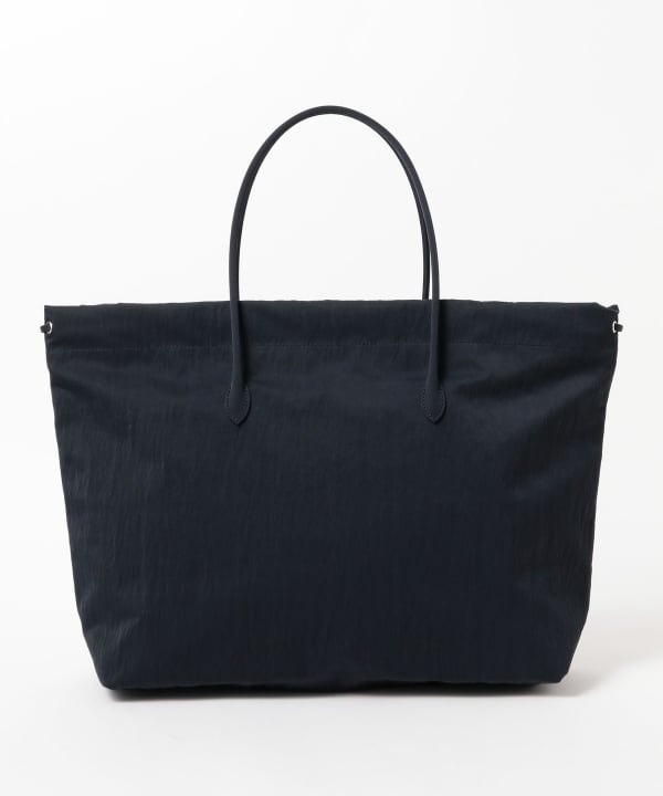 【WEB限定】MARY AL TERNA / WRING トートバッグ DARK NAVY