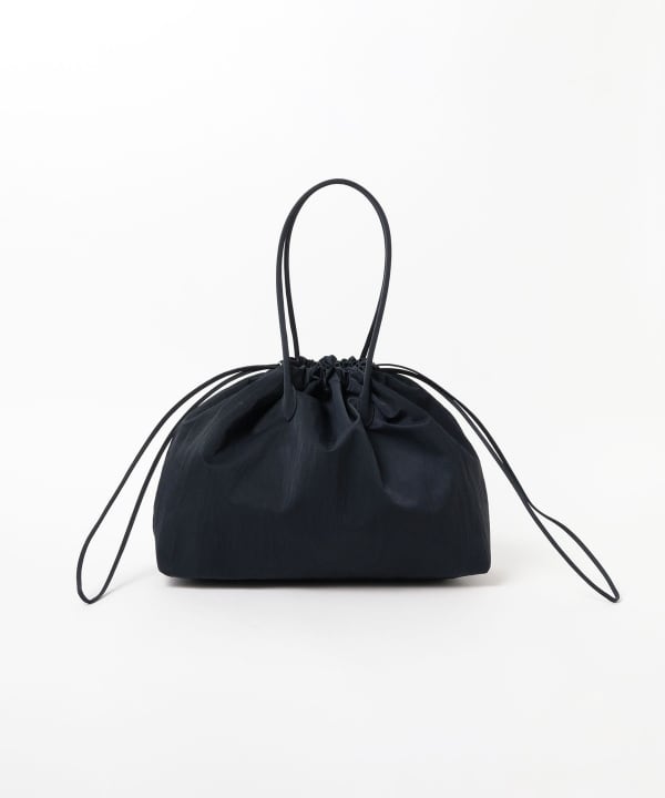 【WEB限定】MARY AL TERNA / WRING トートバッグ DARK NAVY