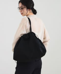 【WEB限定】MARY AL TERNA / WRING トートバッグ