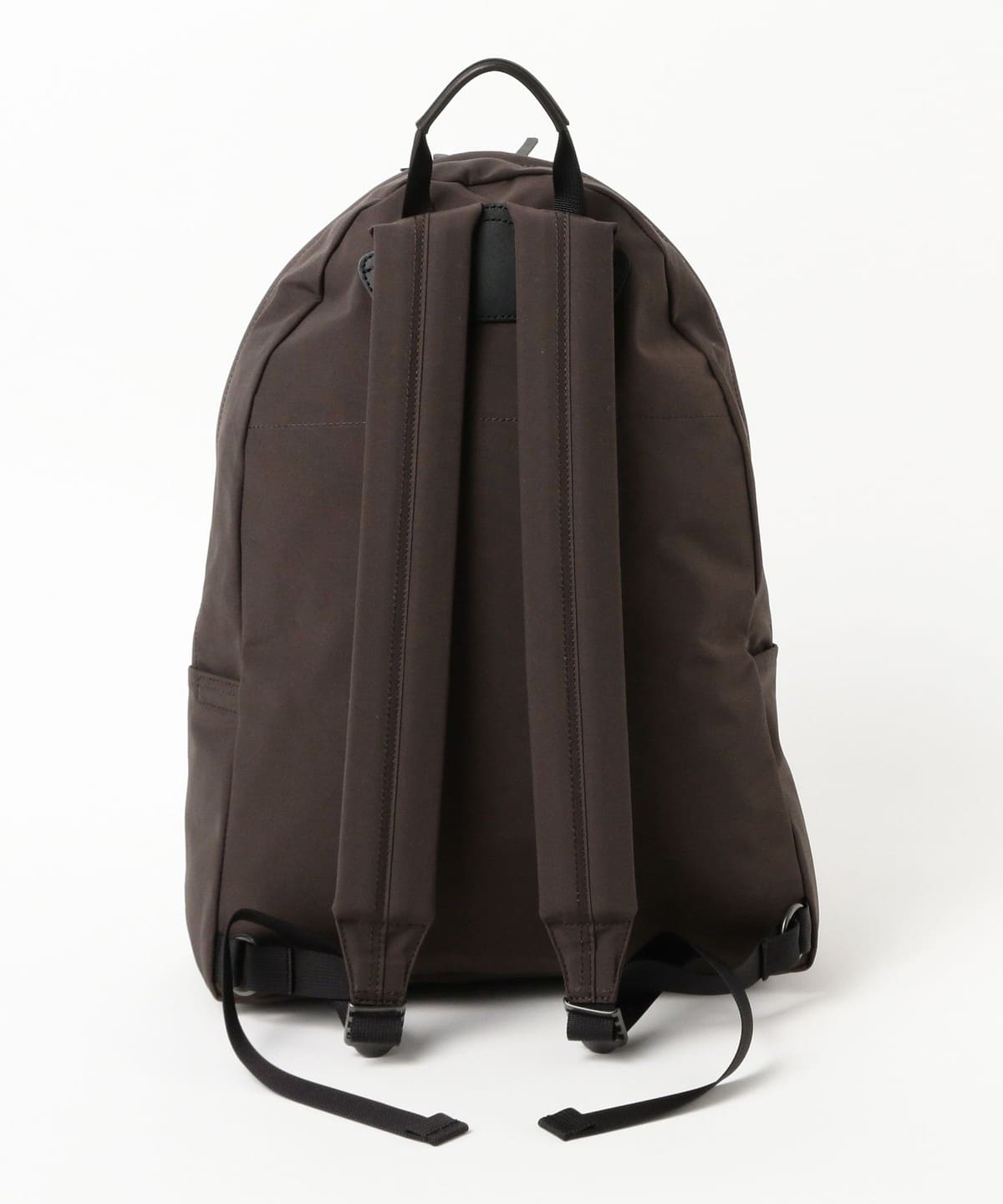 BEAMSコラボ STANDARDSUPPLY デイリー バックパック ブラウン BEAMS SELECTION for WOMEN（ビームス セレクション for ウィメン