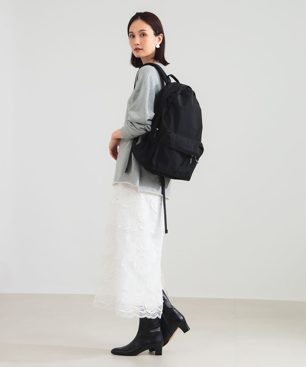 Demi-Luxe BEAMS（デミルクス ビームス）STANDARD SUPPLY / DAILY