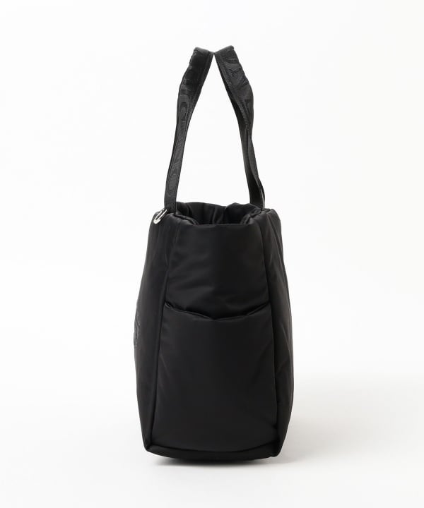 デミルクスビームスバッグ Demi-Luxe BEAMS（デミルクス ビームス）NOMADIS / SAC PADDED