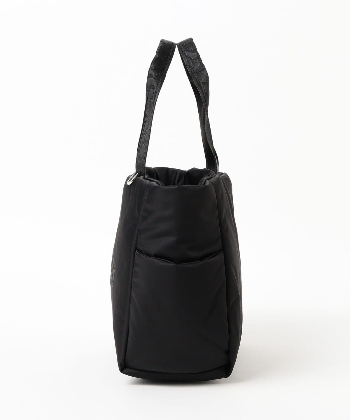 デミルクスビームスバッグ Demi-Luxe BEAMS（デミルクス ビームス）レザー トートバッグ