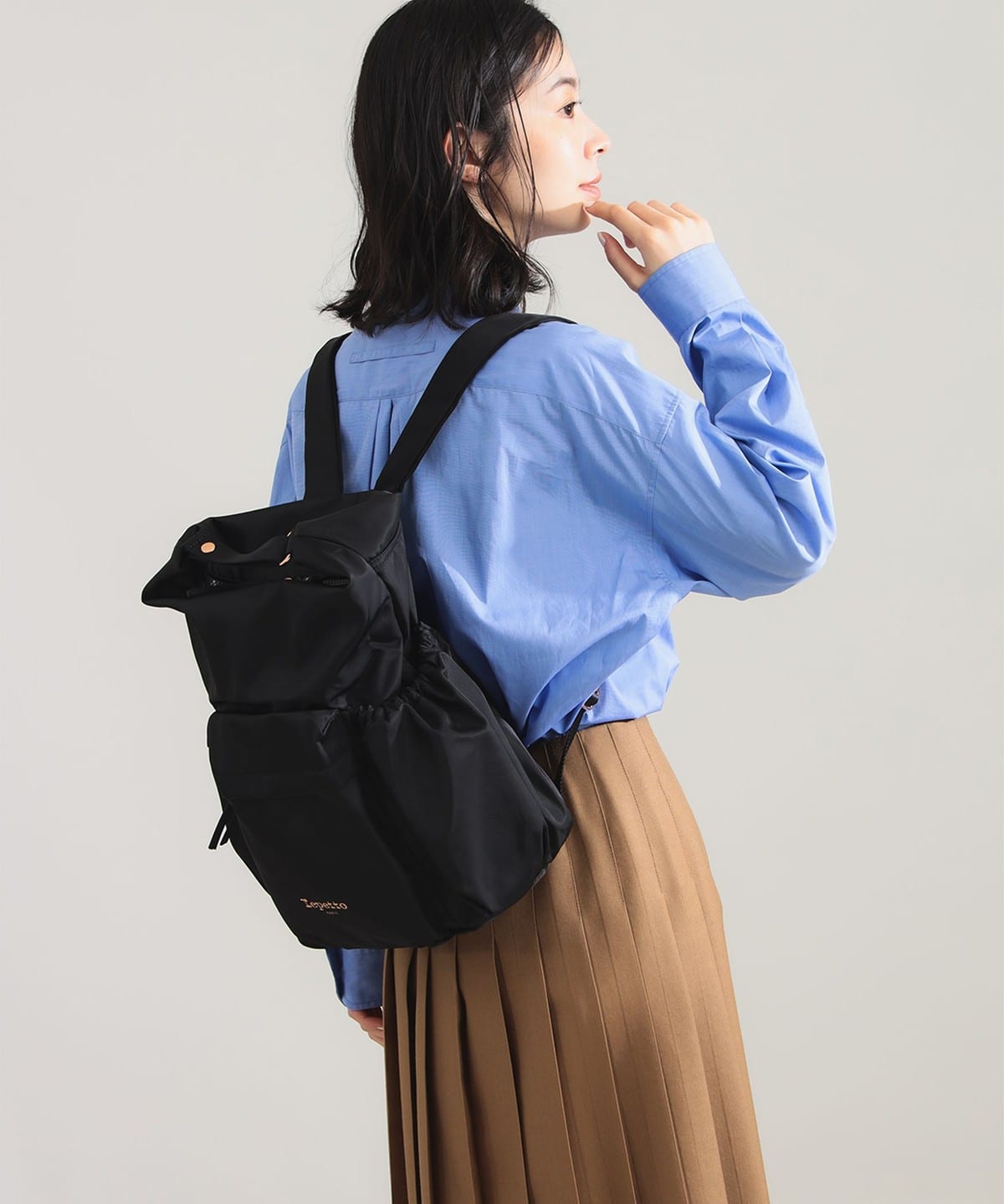 レペットリュック　美品 楽天市場】【最大53倍 9/20限定】 レペット リュック Repetto