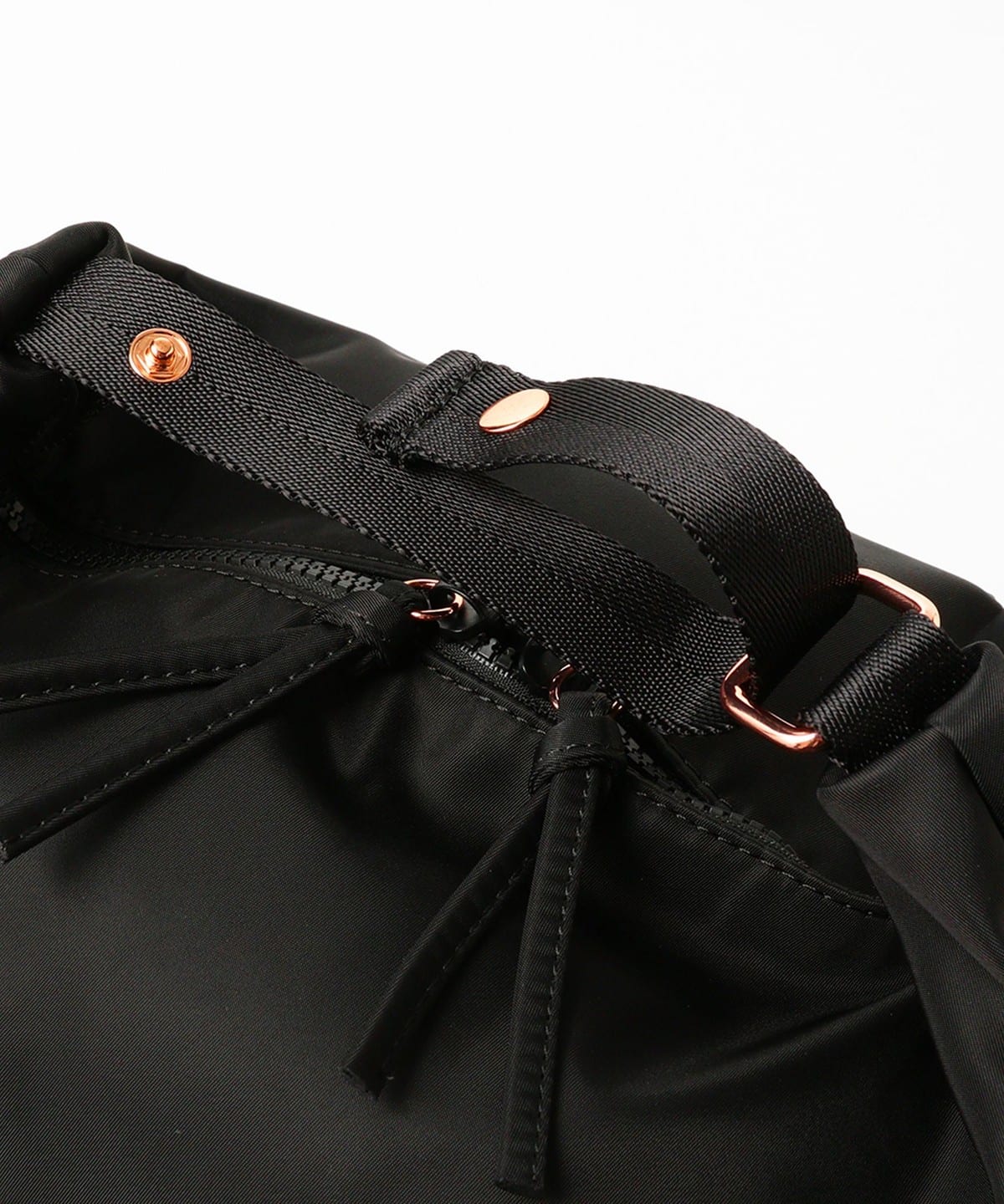 Demi-Luxe BEAMS（デミルクス ビームス）【WEB限定】repetto