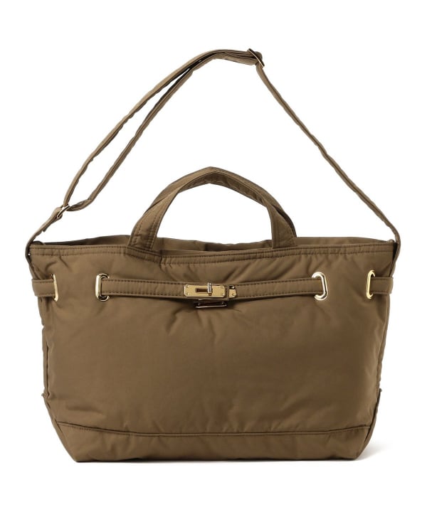 美品　sita parantica メッセンジャーバッグ Demi-Luxe BEAMS（デミルクス ビームス）【別注】sita parantica