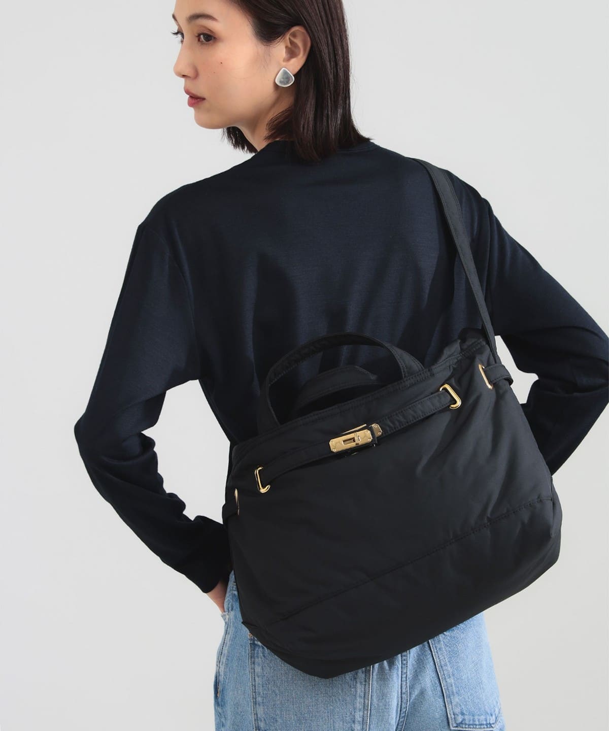 Demi-Luxe BEAMS（デミルクス ビームス）【別注】sita parantica