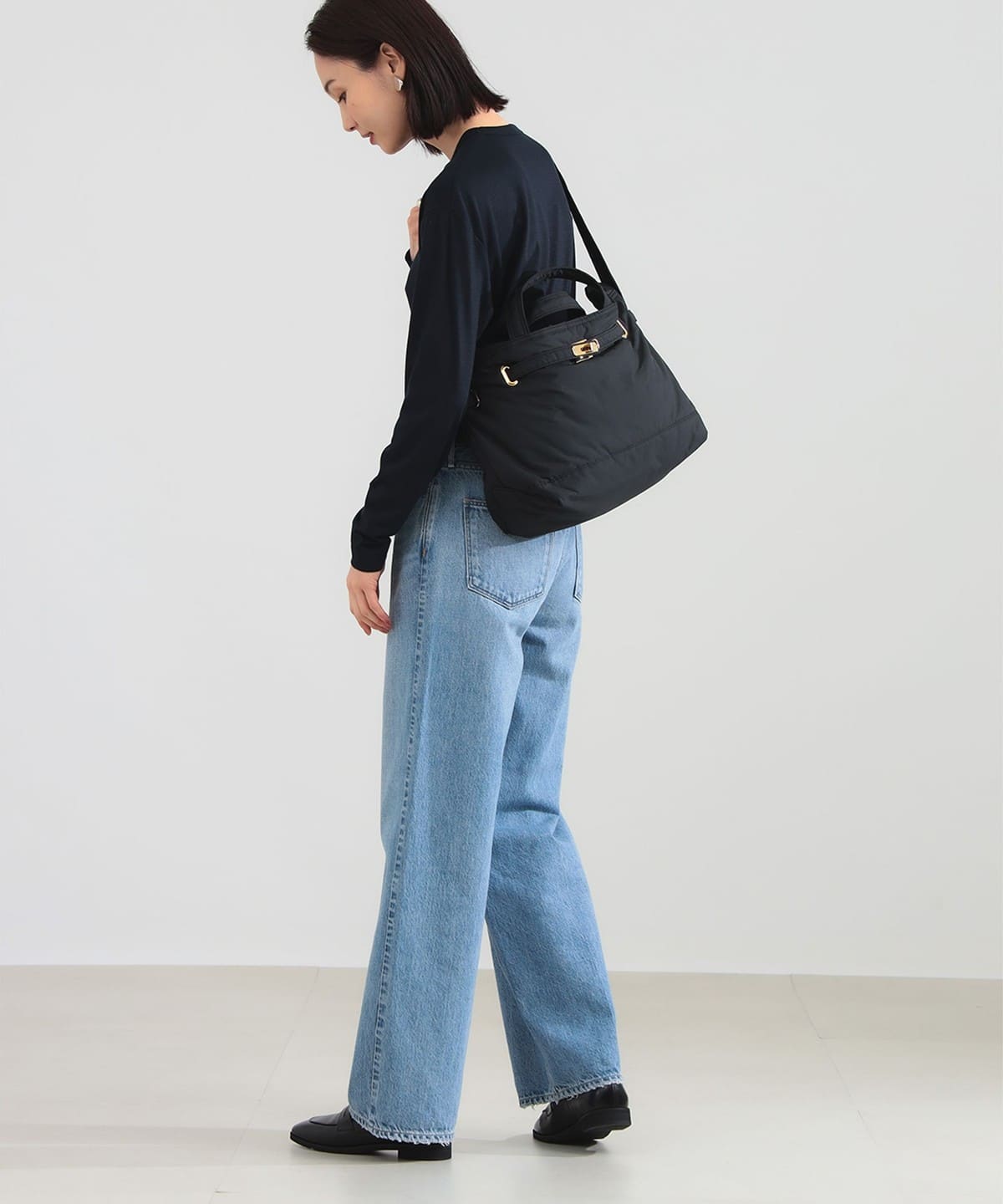 Demi-Luxe BEAMS（デミルクス ビームス）【別注】sita parantica