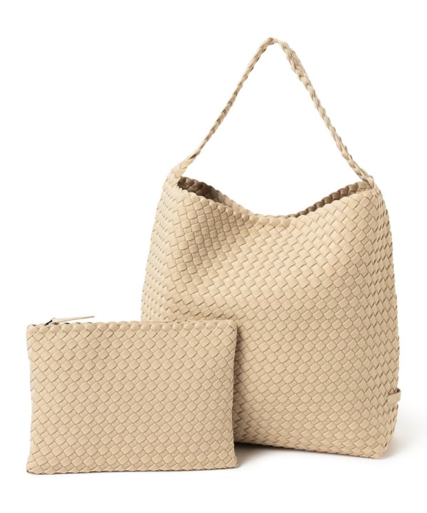 Demi-Luxe BEAMS（デミルクス ビームス）NAGHEDI / イントレチャート