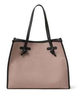 GIANNI CHIARINI / マルチェッラ トートバッグ M