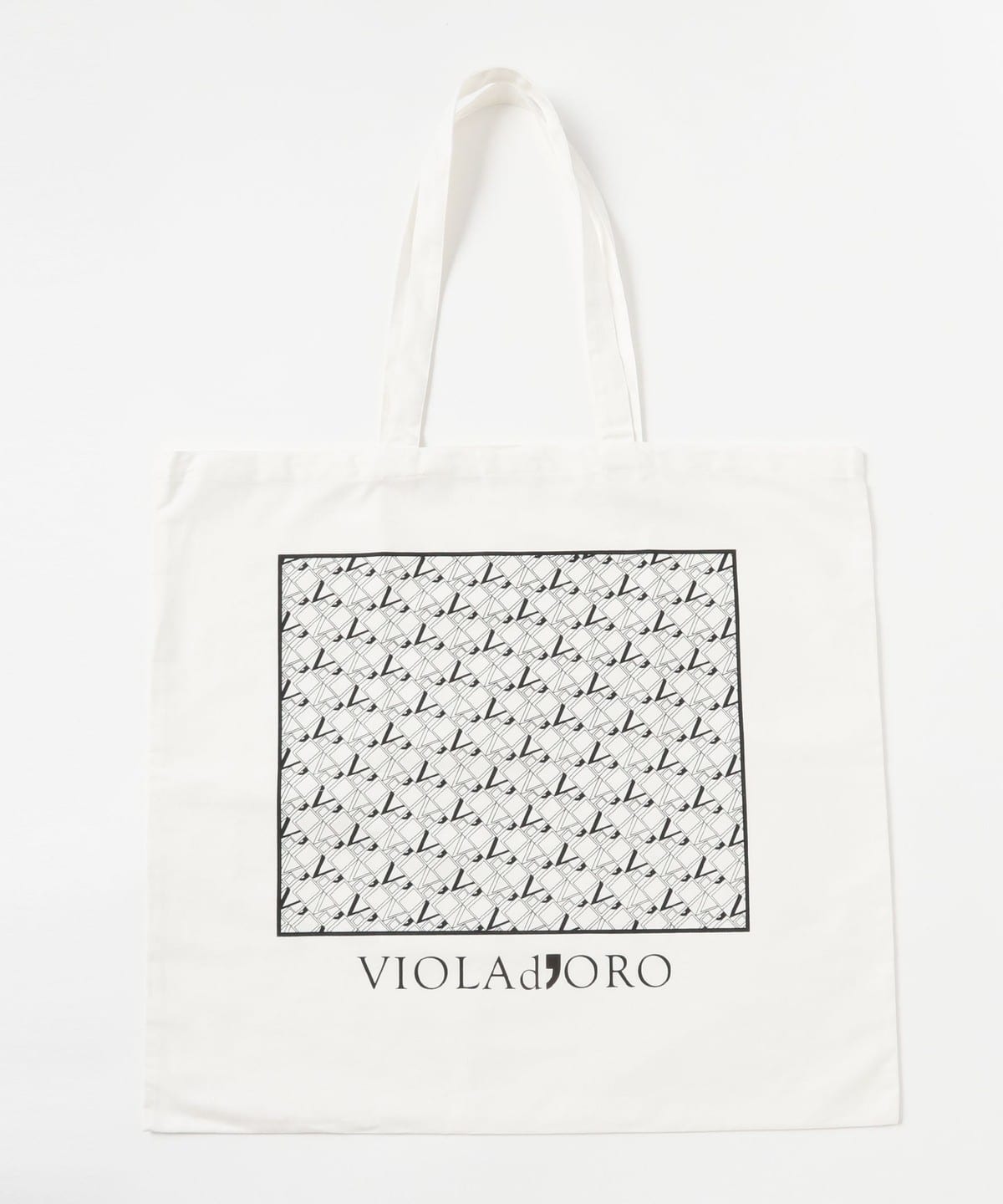Demi-Luxe BEAMS（デミルクス ビームス）VIOLAd'ORO / アバカ スエード