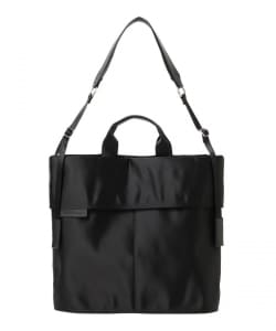 TOFF&LOADSTONE / エアー 2WAY ショルダーバッグ