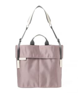 TOFF&LOADSTONE / エアー 2WAY ショルダーバッグ