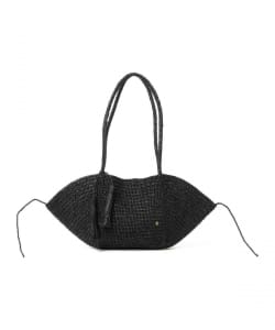 MAISON N.H PARIS / クロワッサン ショルダーバッグ