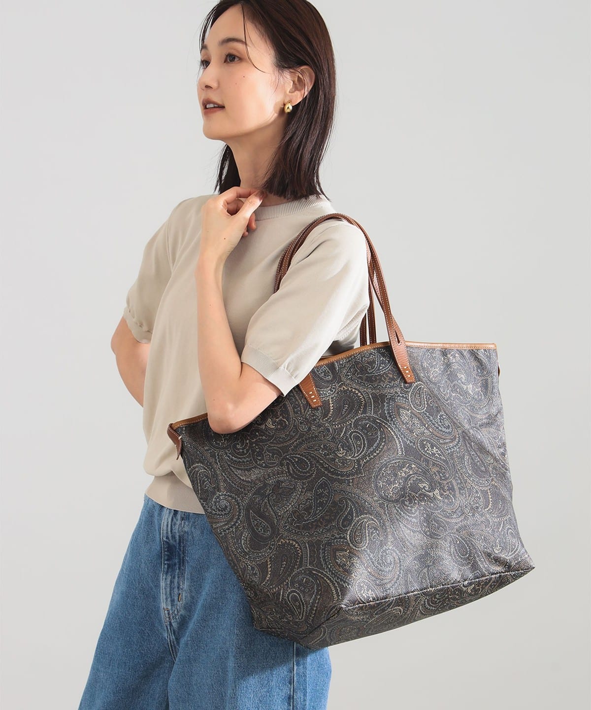 BEAMS SELECTION for WOMEN（ビームス セレクション フォー ウィメン