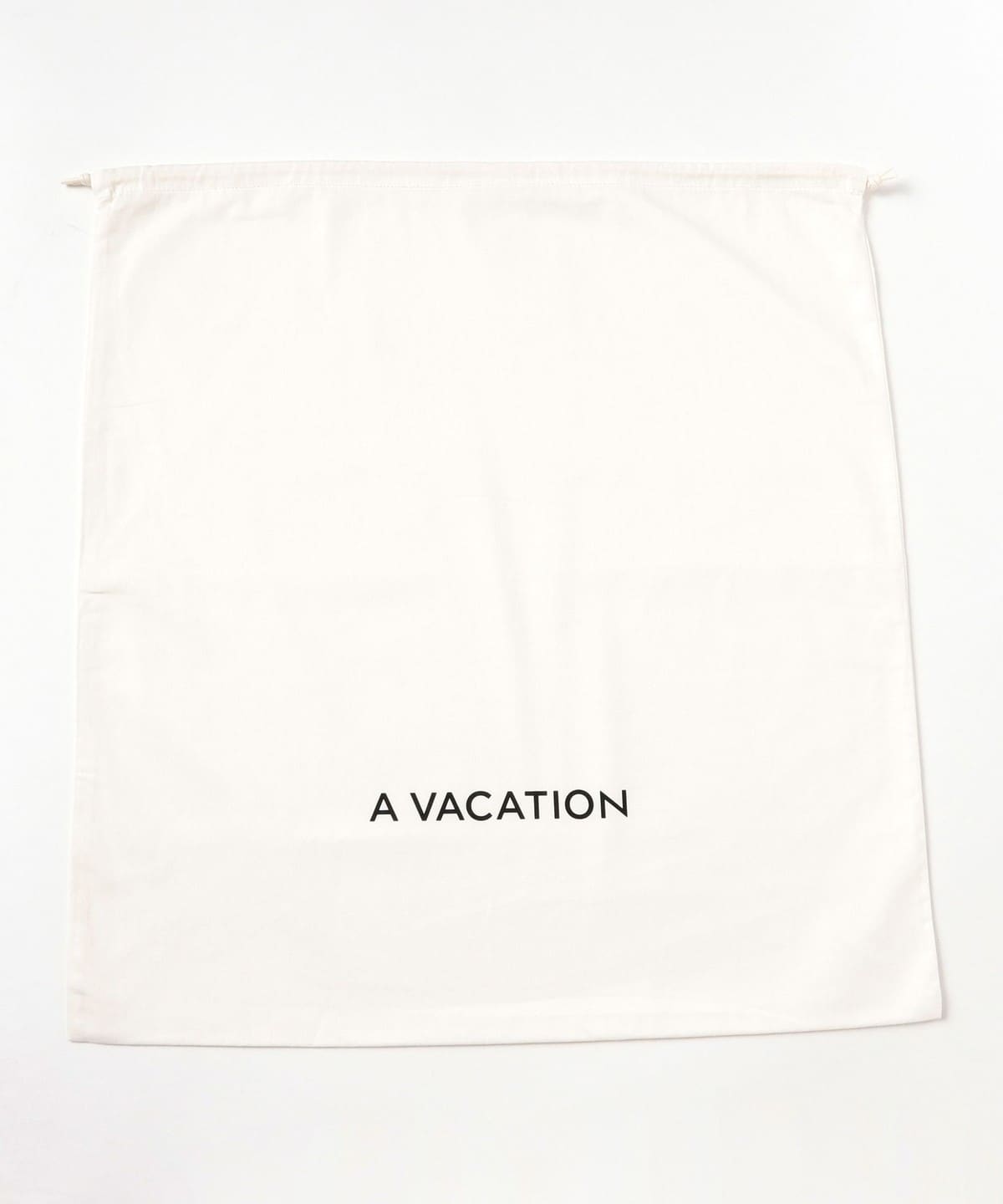 Demi-Luxe BEAMS（デミルクス ビームス）【別注】A VACATION / ONYX