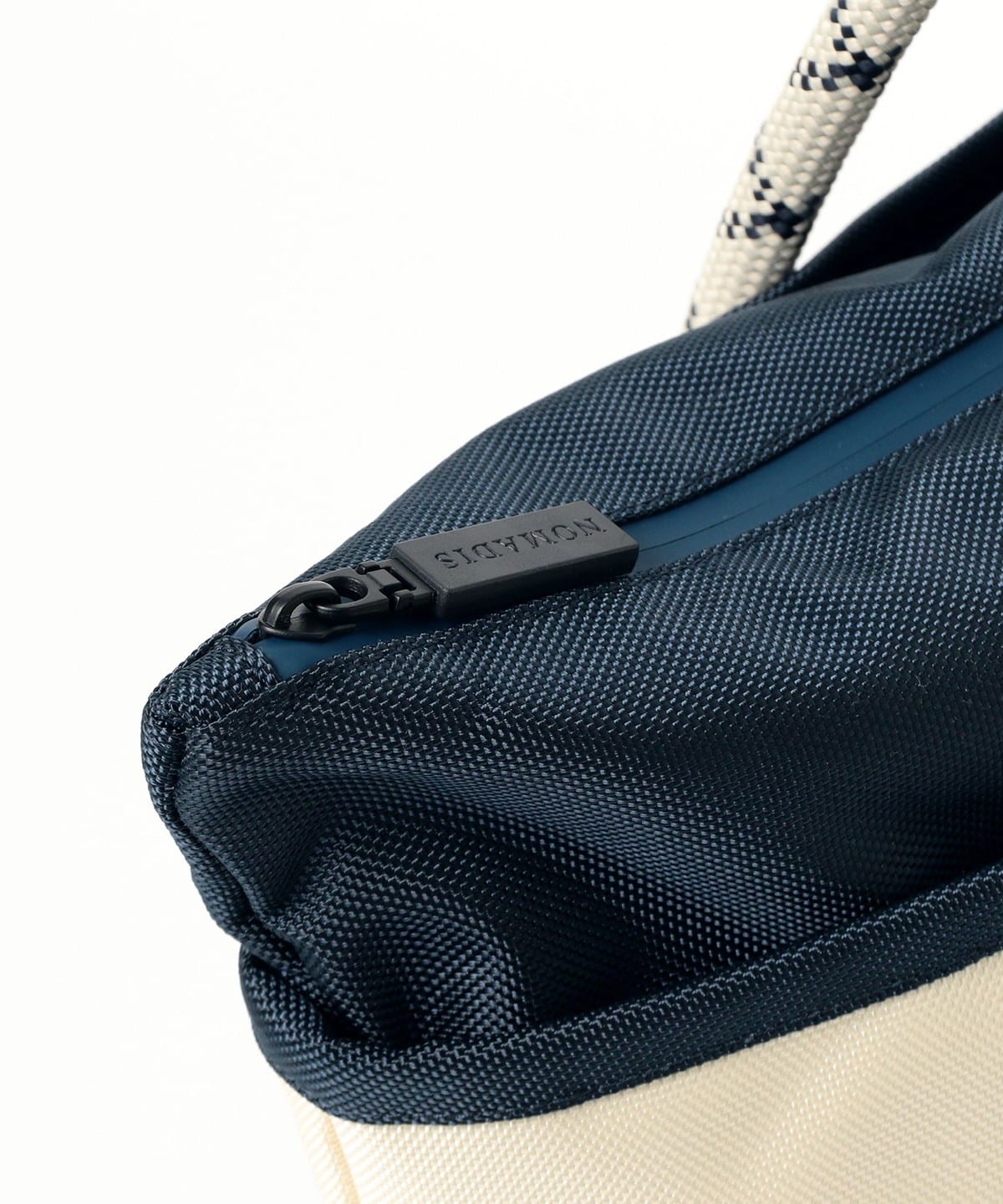 Demi-Luxe BEAMS（デミルクス ビームス）NOMADIS / CITY TREK トート