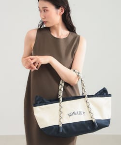 NOMADIS / CITY TREK トートバッグ L