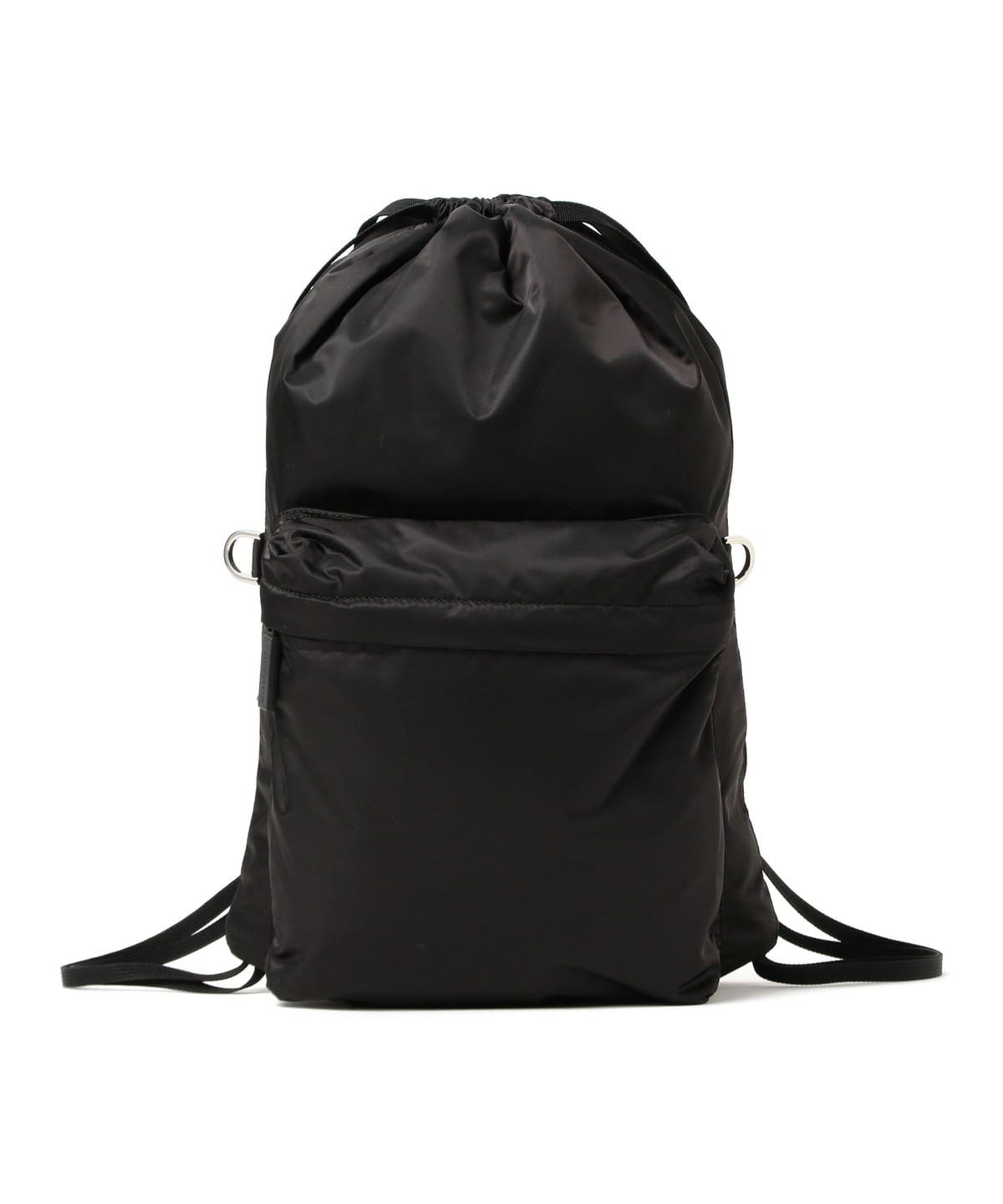 【美品】ビームスNOMADIS LATTバックパック リュック バッグ Demi-Luxe BEAMS（デミルクス ビームス）NOMADIS / LATT バックパック