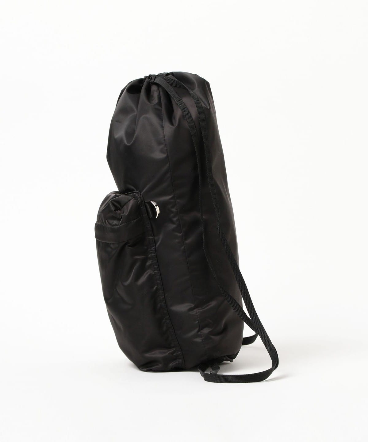 【美品】ビームスNOMADIS LATTバックパック リュック バッグ Demi-Luxe BEAMS（デミルクス ビームス）NOMADIS / LATT バックパック