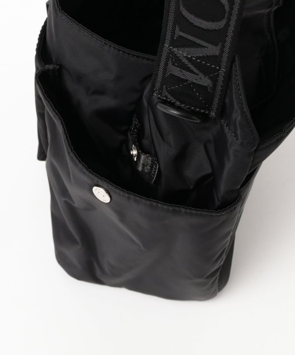 NOMADIS / DOGGIES ショルダー バッグ