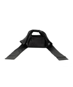 TENDRESSE STUDIO / BOW HANDLE バッグ