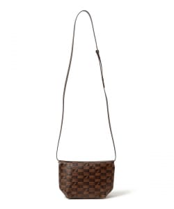 MOREU PARIS /  アントワン ドゥブル ショルダーバッグ