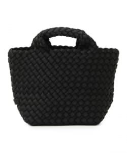 NAGHEDI / イントレチャート トートバッグ Petit