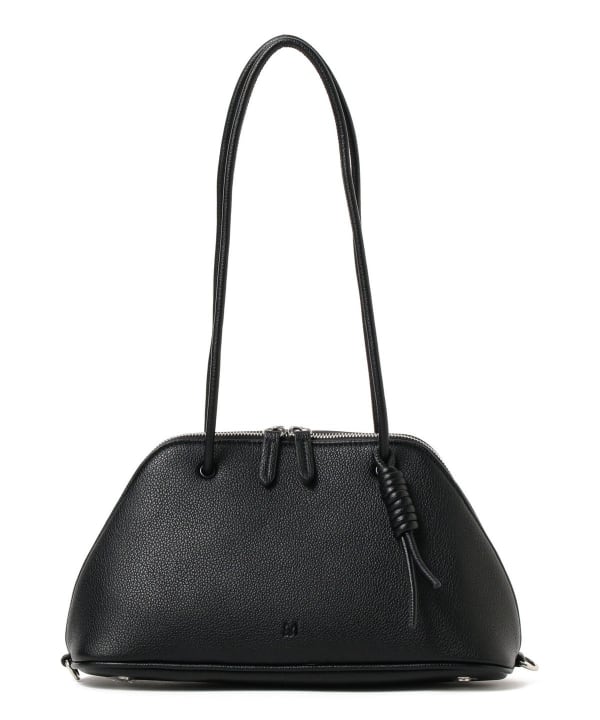 ＆MyuQ / HACO ショルダーバッグ
