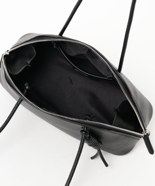＆MyuQ / HACO ショルダーバッグ