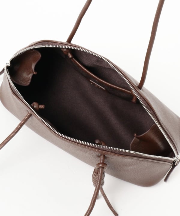 ＆MyuQ / HACO ショルダーバッグ