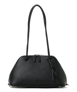 ＆MyuQ / HACO ショルダーバッグ