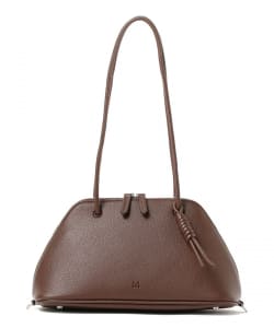 ＆MyuQ / HACO ショルダーバッグ