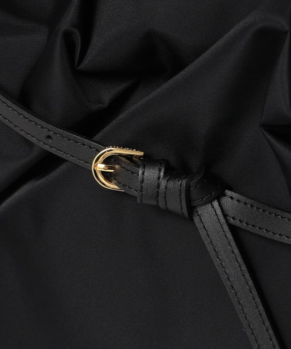 【モアバリエーション開催中】【WEB限定】VIOLAd'ORO / BIANCA クロア ナイロン トートバッグ L