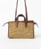 COGNAC ZEBRA