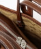 COGNAC ZEBRA