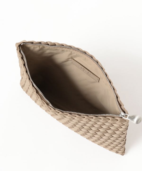 NAGHEDI / St. Barths Medium トートバッグ