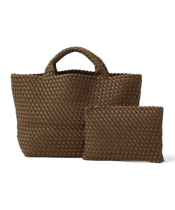 NAGHEDI / St. Barths Medium トートバッグ