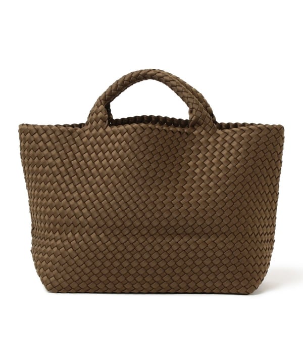 NAGHEDI / St. Barths Medium トートバッグ