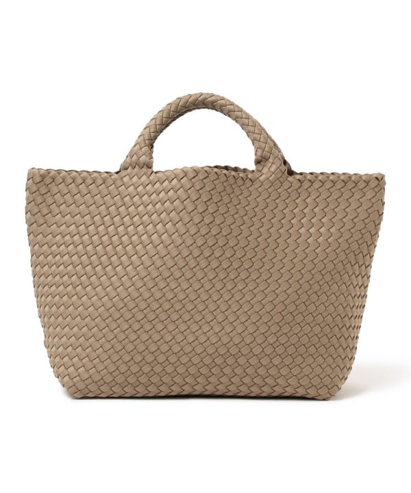 NAGHEDI / St. Barths Medium トートバッグ