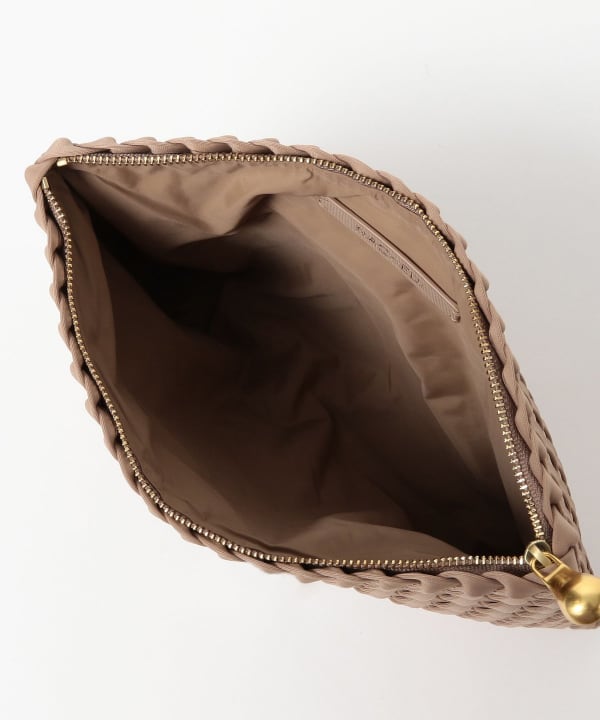 NAGHEDI / St. Barths Medium トートバッグ