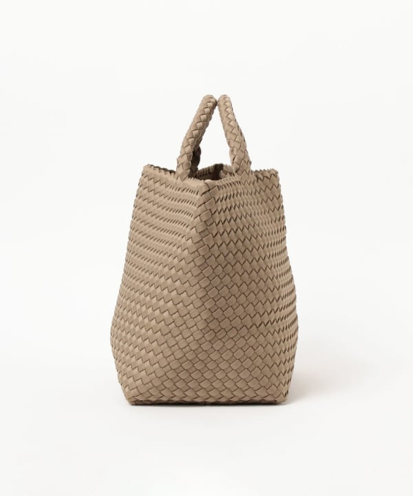 NAGHEDI / St. Barths Medium トートバッグ