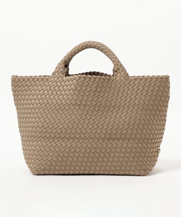 NAGHEDI / St. Barths Medium トートバッグ