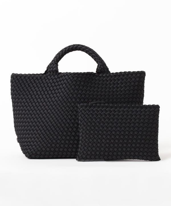NAGHEDI / St. Barths Medium トートバッグ