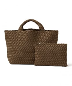 NAGHEDI / St. Barths Medium トートバッグ