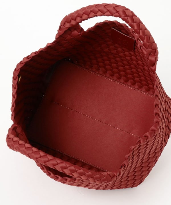 NAGHEDI / St. Barths Small トートバッグ