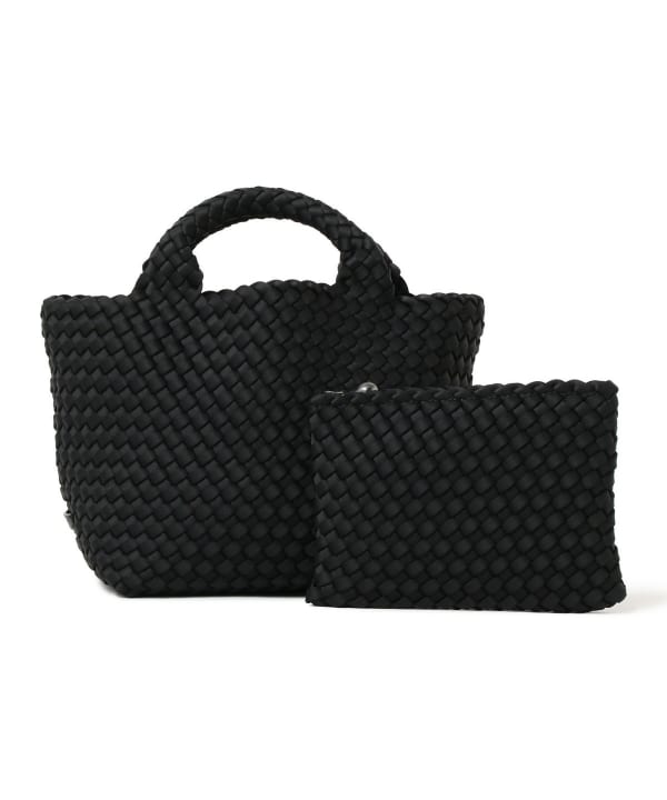 NAGHEDI / St. Barths Small トートバッグ