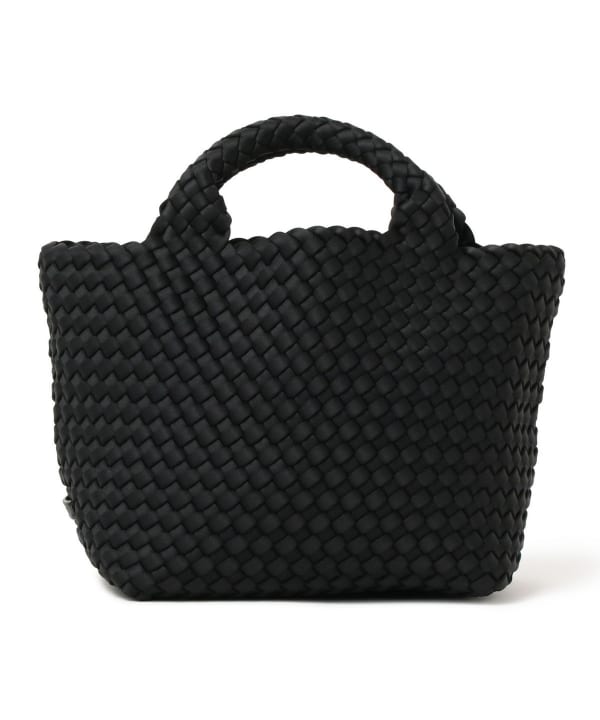 NAGHEDI / St. Barths Small トートバッグ