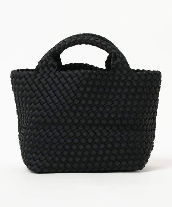 NAGHEDI / St. Barths Small トートバッグ