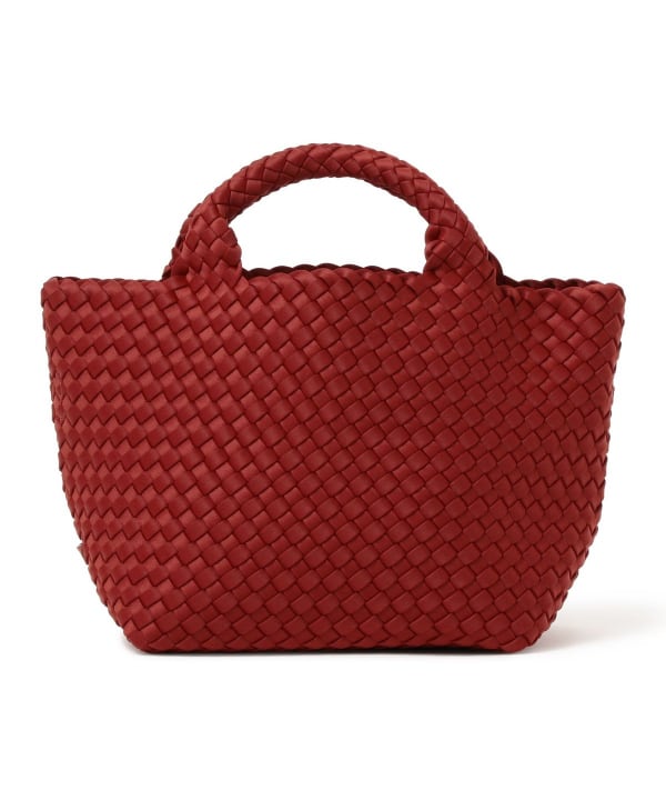 NAGHEDI / St. Barths Small トートバッグ